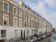 Thumbnail Flat for sale in Ifield Road, Chelsea, London