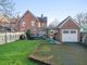 Thumbnail Semi-detached house for sale in Haslemere, Surrey