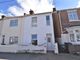 Thumbnail End terrace house for sale in Garland Road, Harwich, Essex