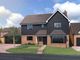 Thumbnail Detached house for sale in Gallica, Carpenters Meadow, Sissinghurst, Kent