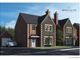 Thumbnail Detached house for sale in Site 7 Montalto Manor, Lisburn Road, Ballynahinch