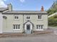 Thumbnail Semi-detached house for sale in Bridgetown, Dulverton, Somerset