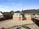 Thumbnail Bungalow for sale in Aysgarth Road, Yarnton