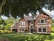 Thumbnail Detached house for sale in Devenish Lane, Sunningdale, Berkshire