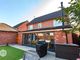 Thumbnail Detached house for sale in Templeton Drive, Fearnhead, Warrington, Cheshire