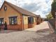 Thumbnail Property for sale in High Road, Wisbech St. Mary, Wisbech