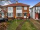 Thumbnail Semi-detached house to rent in Edgware, London