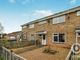 Thumbnail Terraced house for sale in Samphire, King's Lynn