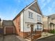 Thumbnail Detached house for sale in Parc Cwm Pant Bach, Merthyr Tydfil