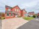 Thumbnail Detached house for sale in Cutter Close, Newport