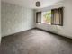 Thumbnail Bungalow for sale in Lodge Way, Grantham, Lincolnshire