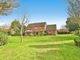 Thumbnail Detached house for sale in Theatre Street, Swaffham