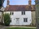 Thumbnail End terrace house for sale in St. James Street, Shaftesbury, Dorset