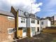 Thumbnail Detached house for sale in Taverners Close, Addison Avenue, London