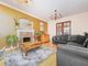 Thumbnail Detached house for sale in Goldcrest Close, Colchester