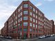 Thumbnail Flat to rent in Lombard Street, Birmingham
