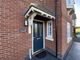Thumbnail Detached house for sale in Lawton Road, Blackfordby, Swadlincote