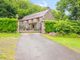 Thumbnail Detached house for sale in Llangadog, Llandovery