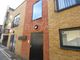 Thumbnail Flat to rent in Fellmongers Yard, Croydon