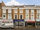 Thumbnail Flat for sale in Shirland Road, Little Venice