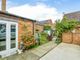 Thumbnail Semi-detached house for sale in Old Main Road, Fleet Hargate, Spalding