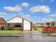 Thumbnail Detached bungalow for sale in Fir Tree Lane, Burtonwood