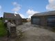 Thumbnail Detached bungalow for sale in Blaenwaun, Whitland