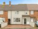 Thumbnail Terraced house for sale in Ambleside Avenue, Bristol