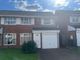 Thumbnail Semi-detached house to rent in Oversley Road, Minworth, Sutton Coldfield