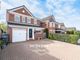 Thumbnail Detached house for sale in Green Row, Methley, Leeds