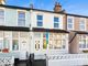 Thumbnail Terraced house for sale in Feltham Road, Mitcham