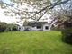 Thumbnail Detached house for sale in Bishopstone, Hereford - Countryside Views, Front &amp; Rear