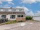 Thumbnail Bungalow for sale in Green Way, Halifax, Calderdale