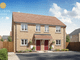 Thumbnail Semi-detached house for sale in Middlegate Road, Frampton, Boston