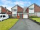 Thumbnail Link-detached house for sale in Ostlers Lane, Cheddleton, Staffordshire