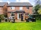 Thumbnail Detached house for sale in Chester Gardens, Sutton Coldfield