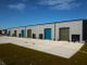 Thumbnail Light industrial to let in Units And D4, Walker Business Park, Threemilestone, Truro