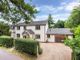 Thumbnail Detached house for sale in Watery Lane, Astbury, Congleton