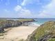 Thumbnail Flat for sale in Watergate Road, Newquay, Cornwall