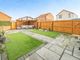 Thumbnail Semi-detached house for sale in Roper Way, North Walsham