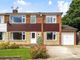 Thumbnail Semi-detached house for sale in Parkways Drive, Oulton, Leeds, West Yorkshire