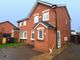 Thumbnail Semi-detached house for sale in Albany Fold, Westhoughton, Bolton