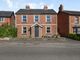 Thumbnail Detached house for sale in Camp Road, Ross-On-Wye, Herefordshire