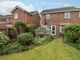 Thumbnail Semi-detached house for sale in Southfields, Sleaford, Lincolnshire