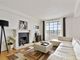 Thumbnail Flat for sale in Cottesmore Court, Stanford Road, London