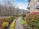 Thumbnail Flat for sale in Leedham Court, Victoria Road, Hebden Bridge