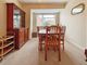 Thumbnail Bungalow for sale in Cross Lane, North Frodingham, Driffield