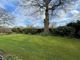 Thumbnail Detached bungalow for sale in Chapel Road, Ollerton, Knutsford