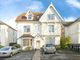 Thumbnail Flat for sale in Gordon Road, Boscombe, Bournemouth