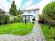 Thumbnail Semi-detached house for sale in Merton Way, West Molesey